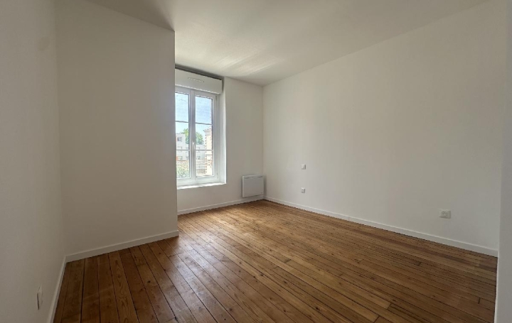  MONOP`immobilier Maison / Villa | LE MANS (72000) | 139 m2 | 1 600 € 