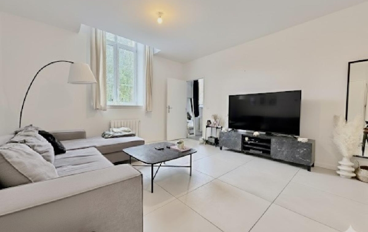  MONOP`immobilier Appartement | LE MANS (72000) | 59 m2 | 980 € 