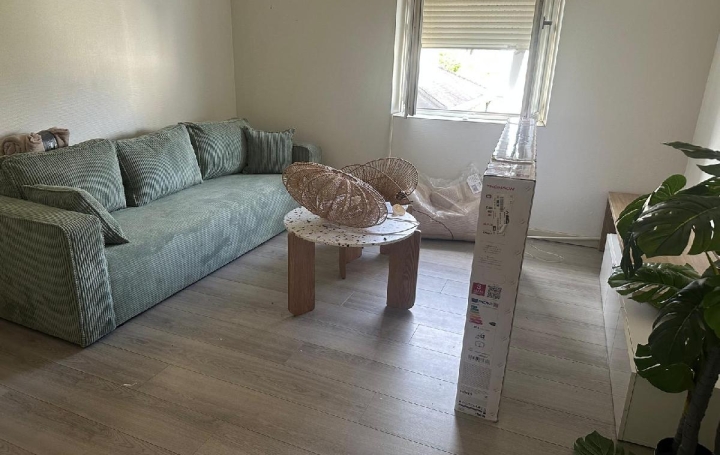  MONOP`immobilier Maison / Villa | LE MANS (72100) | 62 m2 | 750 € 