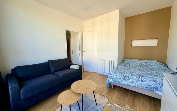 Appartement P2   LE MANS  28 m2 600 € 