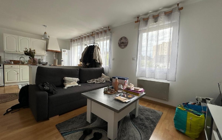 Appartement P2   LE MANS  38 m2 690 € 
