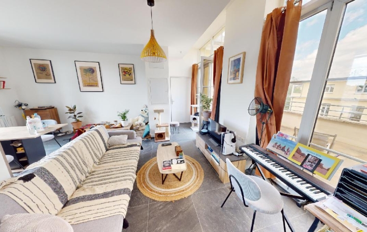 Appartement P2 LE MANS 49 m2 184 775 € Appartement P2 LE MANS 49 m2 184 775 €