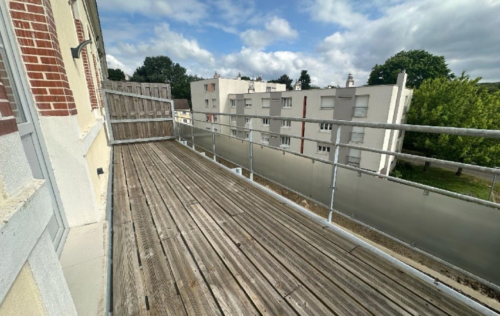 Appartement P2 LE MANS 49 m2 173 975 € Appartement P2 LE MANS 49 m2 173 975 €