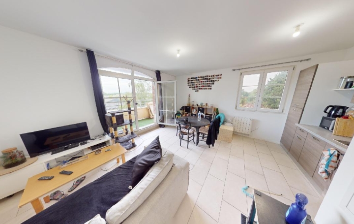 Appartement P2 LE MANS 39 m2 117 000 € Appartement P2 LE MANS 39 m2 117 000 €