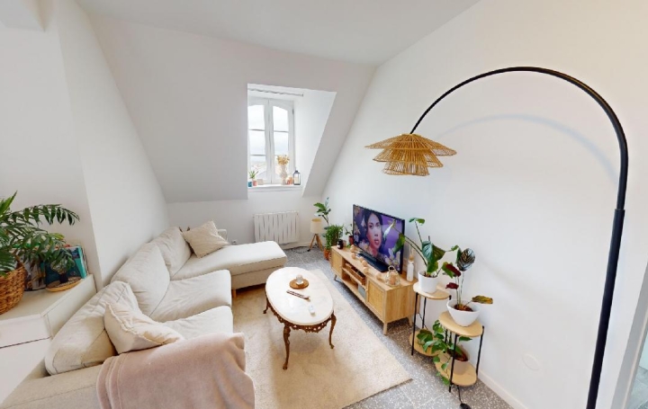  MONOP`immobilier Apartment | LE MANS (72000) | 75 m2 | 210 195 € 
