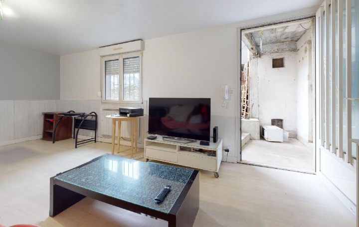  MONOP`immobilier Apartment | LE MANS (72000) | 44 m2 | 87 000 € 