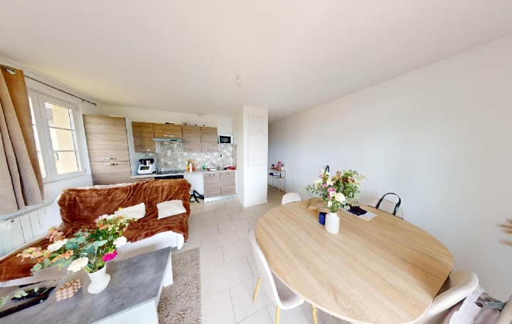  MONOP`immobilier Apartment | LE MANS (72000) | 36 m2 | 105 429 € 