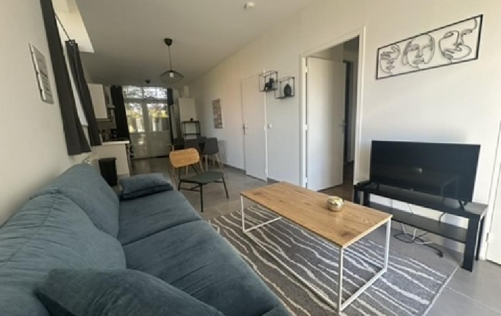  MONOP`immobilier Apartment | LE MANS (72000) | 41 m2 | 142 359 € 