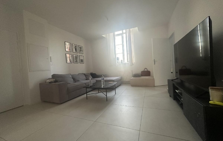  MONOP`immobilier Apartment | LE MANS (72000) | 59 m2 | 164 130 € 