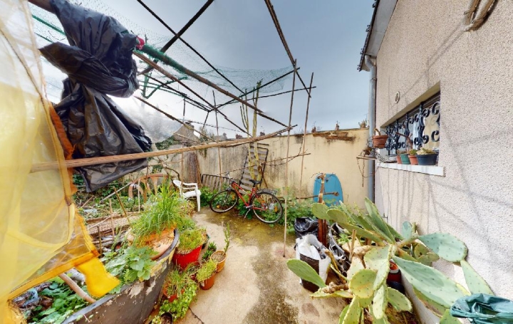  MONOP`immobilier Appartement | LE MANS (72000) | 35 m2 | 65 000 € 