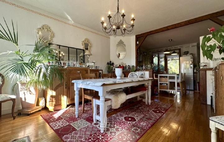  MONOP`immobilier Maison / Villa | LE MANS (72000) | 120 m2 | 219 000 € 