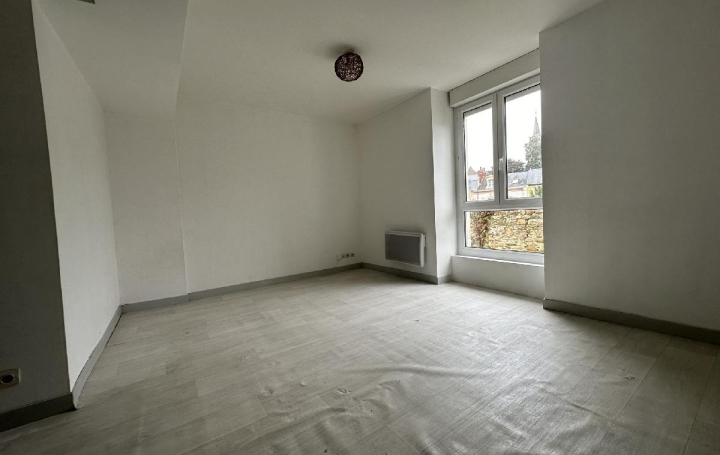  MONOP`immobilier Apartment | LE MANS (72000) | 53 m2 | 123 120 € 