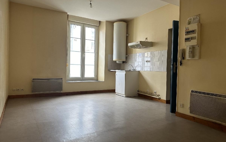  MONOP`immobilier Apartment | LE MANS (72000) | 40 m2 | 93 960 € 