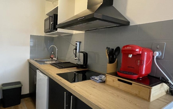  MONOP`immobilier Appartement | MURET (31600) | 42 m2 | 109 462 € 