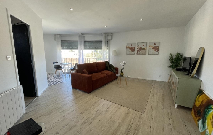  MONOP`immobilier Appartement | MURET (31600) | 48 m2 | 134 071 € 