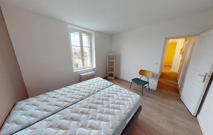  MONOP`immobilier Appartement | BAGNOLES-DE-L'ORNE (61140) | 39 m2 | 85 000 € 