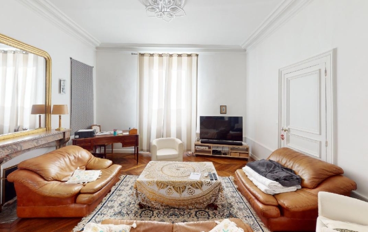  MONOP`immobilier Maison / Villa | LE MANS (72000) | 166 m2 | 263 000 € 