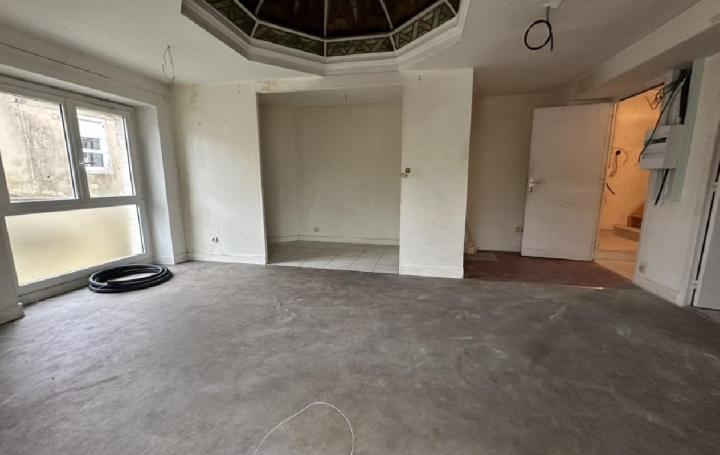  MONOP`immobilier Appartement | LE MANS (72000) | 45 m2 | 97 000 € 