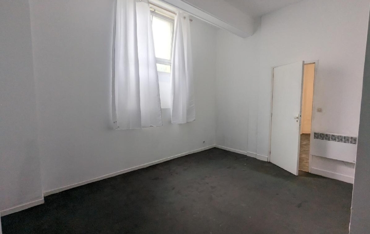 MONOP`immobilier Appartement | LE MANS (72000) | 45 m2 | 95 000 € 