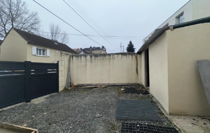  MONOP`immobilier Maison / Villa | LE MANS (72000) | 88 m2 | 255 000 € 