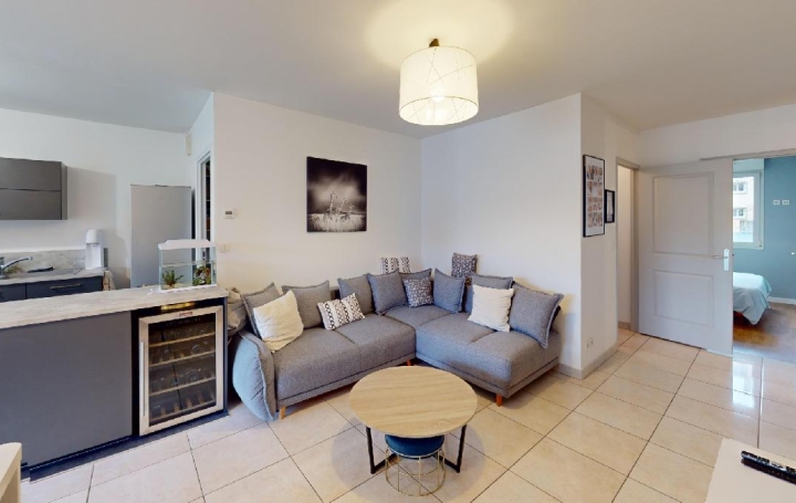  MONOP`immobilier Appartement | LE MANS (72000) | 82 m2 | 268 000 € 