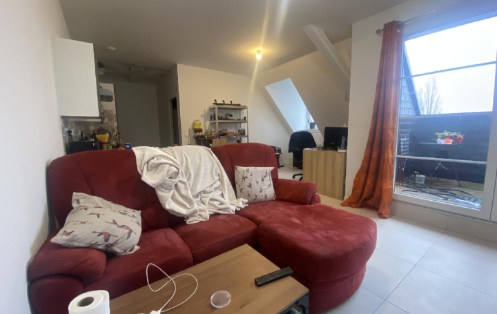 MONOP`immobilier Appartement | LE MANS (72000) | 75 m2 | 221 183 € 