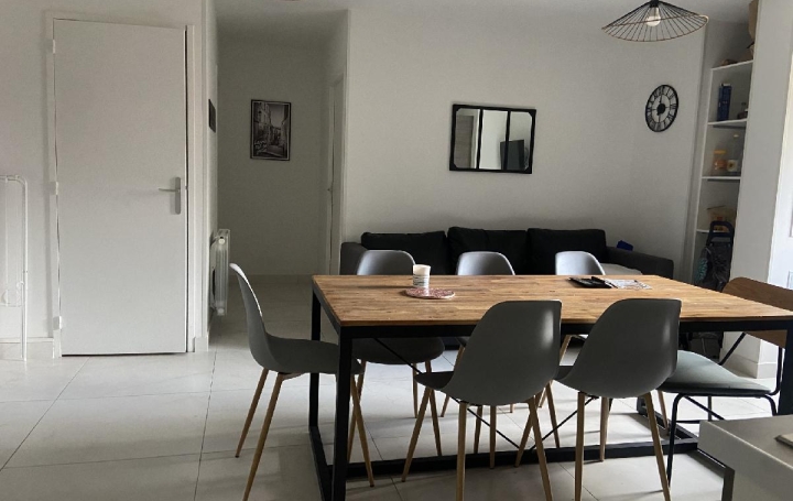  MONOP`immobilier Appartement | LE MANS (72000) | 74 m2 | 216 232 € 
