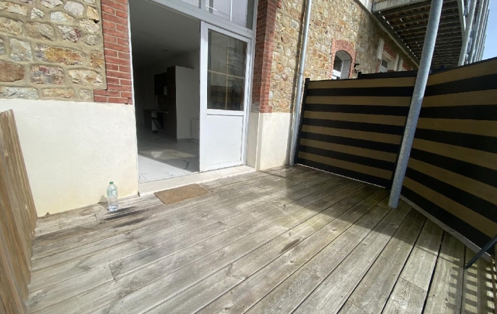  MONOP`immobilier Appartement | LE MANS (72000) | 40 m2 | 136 080 € 