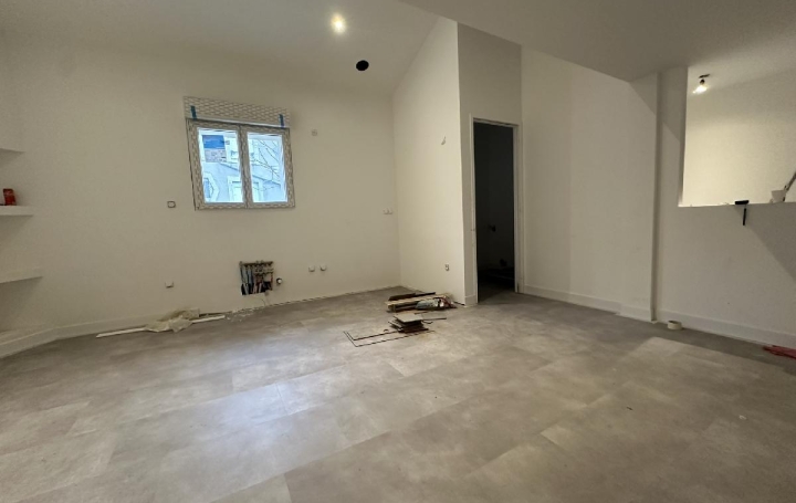  MONOP`immobilier Appartement | LE MANS (72000) | 43 m2 | 115 000 € 