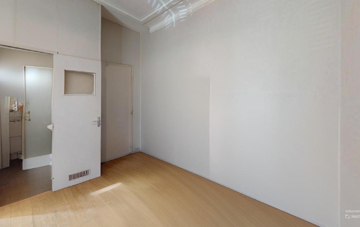 Appartement P1 ROUEN 19 m2 63 500 € Appartement P1 ROUEN 19 m2 63 500 €