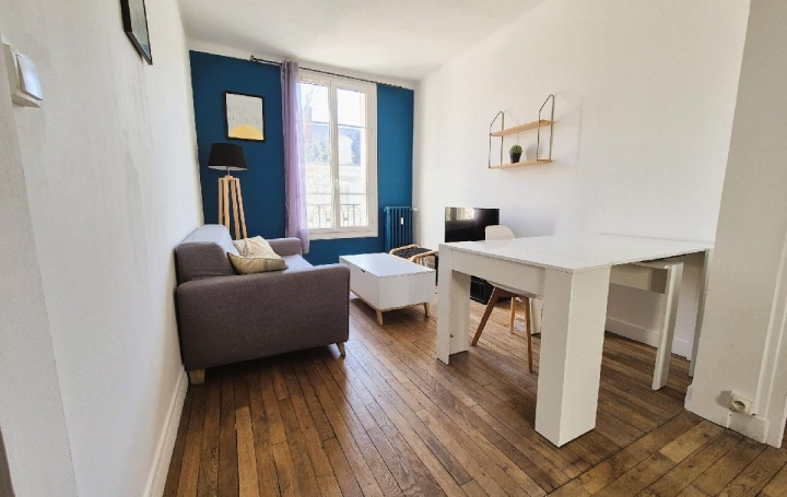  MONOP`immobilier Appartement | LE MANS (72100) | 55 m2 | 130 000 € 