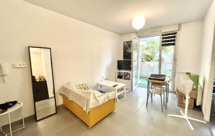  MONOP`immobilier Appartement | TOULOUSE (31200) | 47 m2 | 108 900 € 