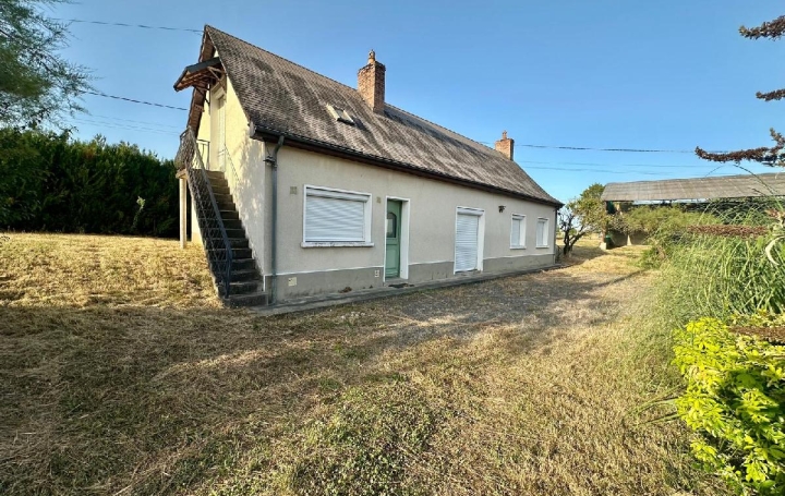 Maison MULSANNE 100 m2 226 800 € Maison MULSANNE 100 m2 226 800 €