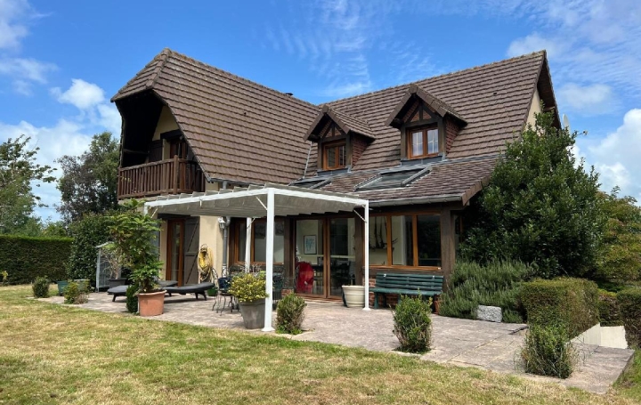  MONOP`immobilier Maison / Villa | SAINT-VALERY-EN-CAUX (76460) | 153 m2 | 315 000 € 