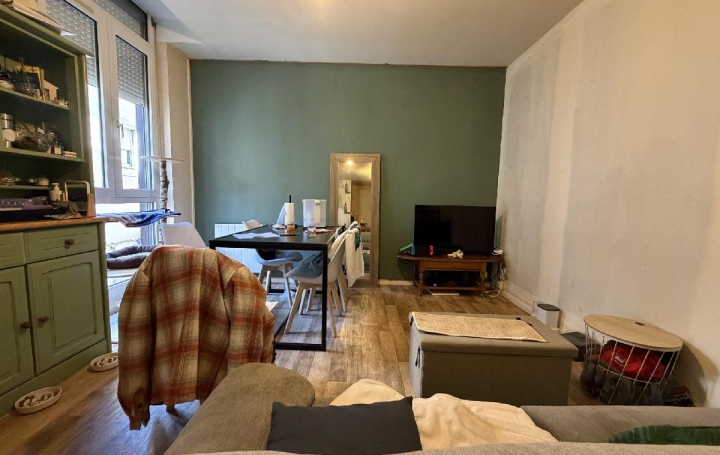  MONOP`immobilier Appartement | LE MANS (72000) | 67 m2 | 135 000 € 