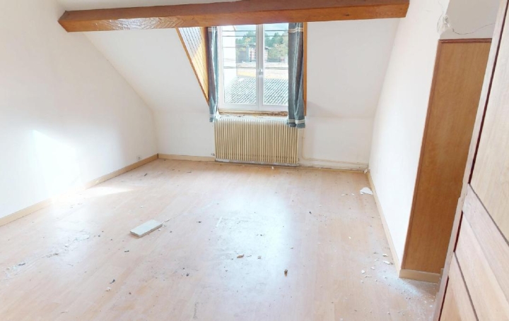  MONOP`immobilier Maison / Villa | LE MANS (72100) | 91 m2 | 130 000 € 