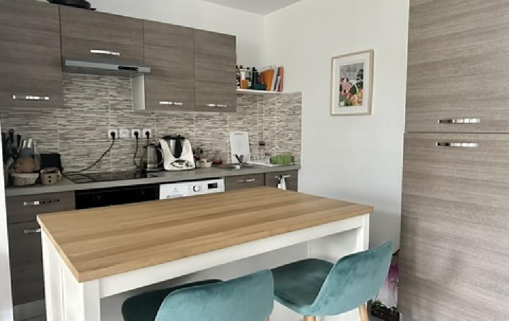  MONOP`immobilier Appartement | LE MANS (72000) | 57 m2 | 165 000 € 