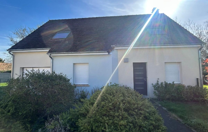  MONOP`immobilier Maison / Villa | CHANGE (72560) | 151 m2 | 307 400 € 
