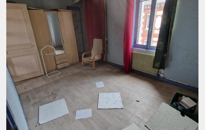 Maison   ROUEN  50 m2 110 000 € 