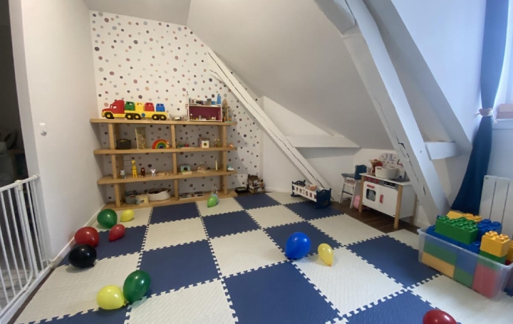 Appartement P4   LE MANS  73 m2 203 162 € 
