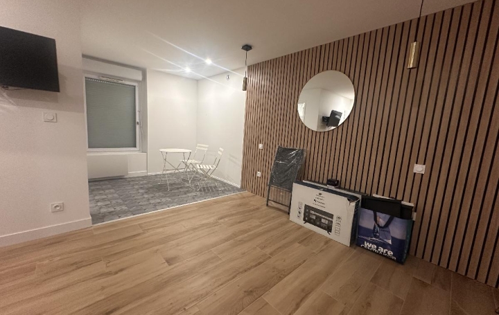 MONOP`immobilier Appartement | LE MANS (72000) | 46 m2 | 156 600 € 